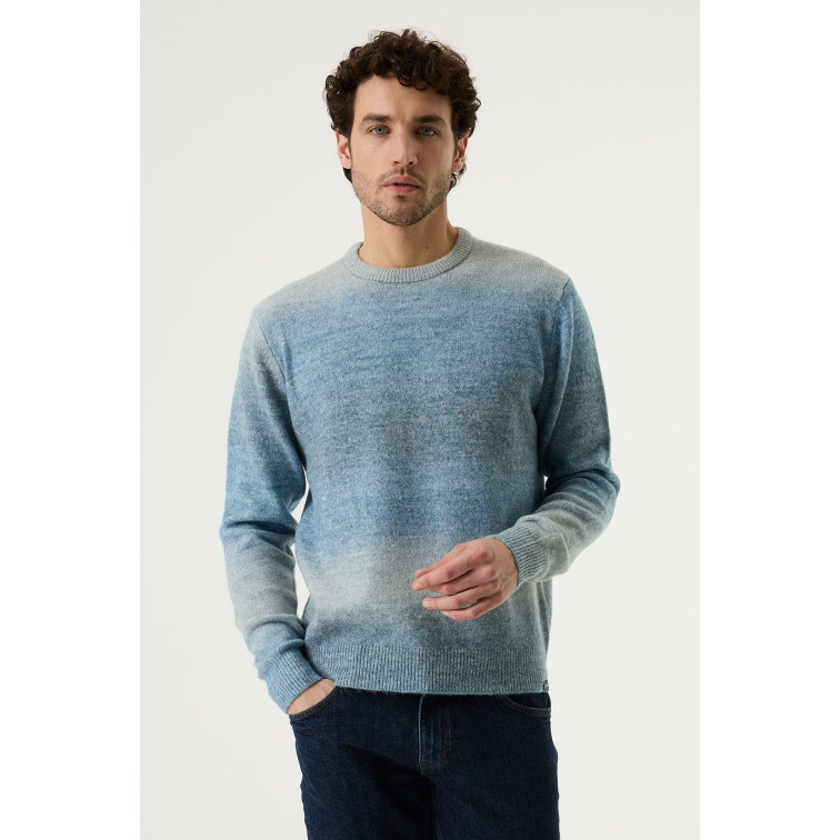 HOMBRE PULLOVER 4165