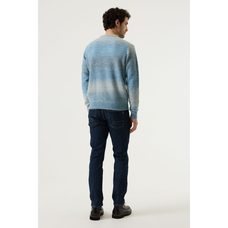 HOMBRE PULLOVER 4165