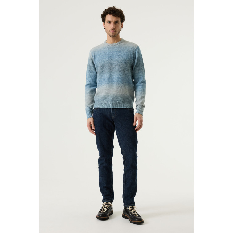 HOMBRE PULLOVER 4165