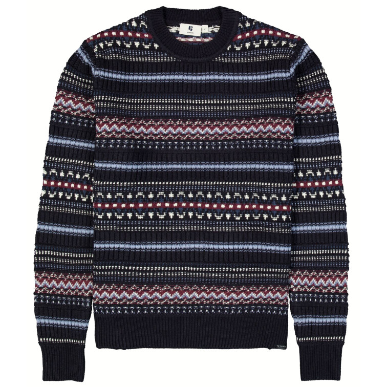 HOMBRE PULLOVER 20