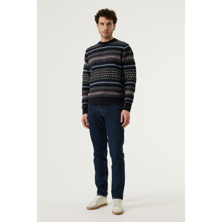 HOMBRE PULLOVER 20