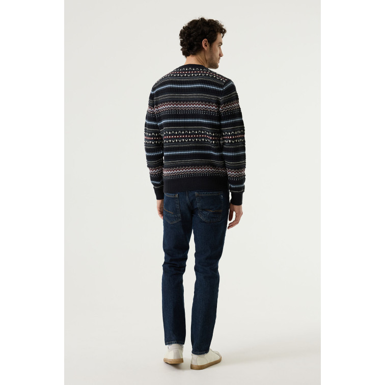 HOMBRE PULLOVER 20