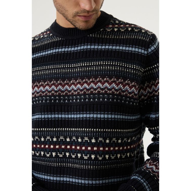 HOMBRE PULLOVER 20