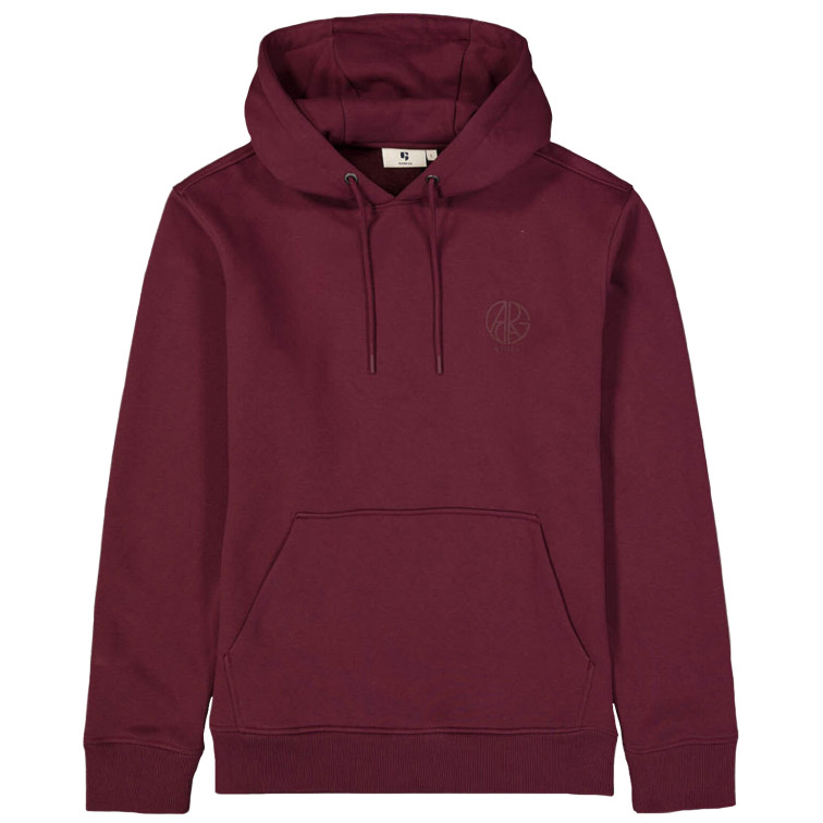 SUDADERA HOMBRE  GARCIA JEANS SWEATER