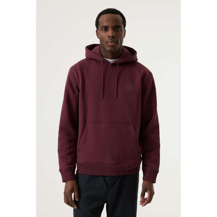 SUDADERA HOMBRE  GARCIA JEANS SWEATER