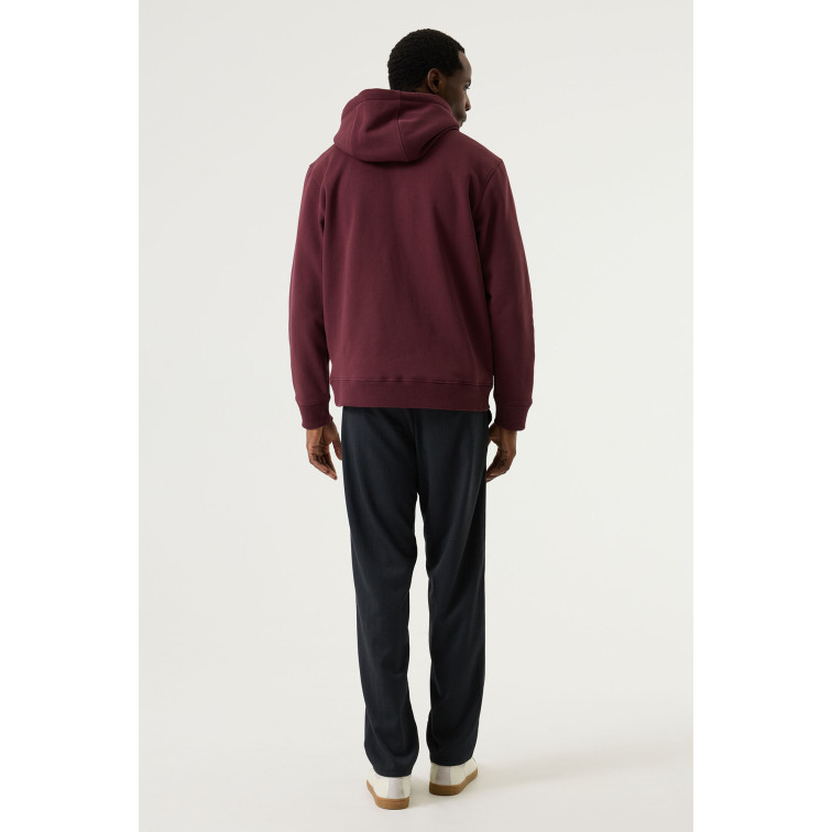 SUDADERA HOMBRE  GARCIA JEANS SWEATER