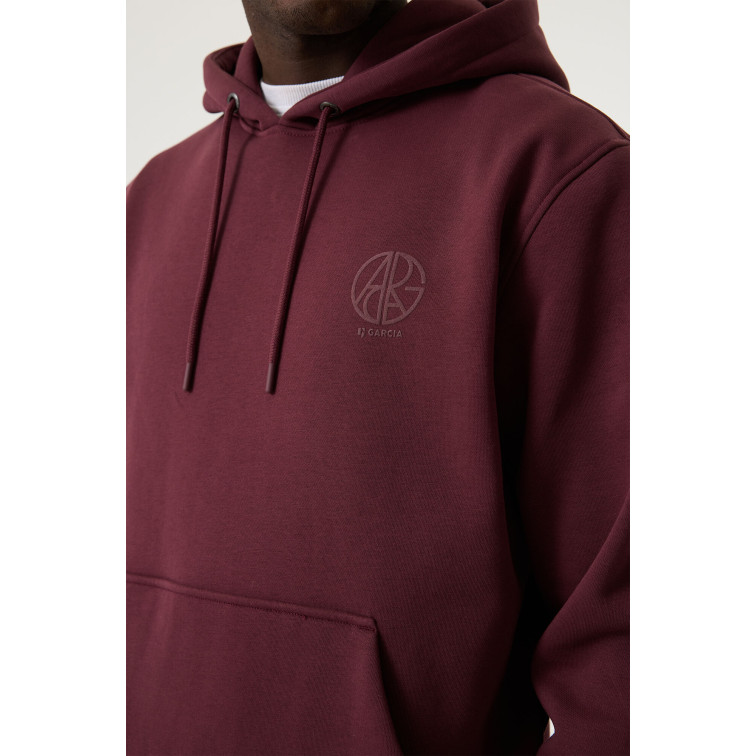 SUDADERA HOMBRE  GARCIA JEANS SWEATER