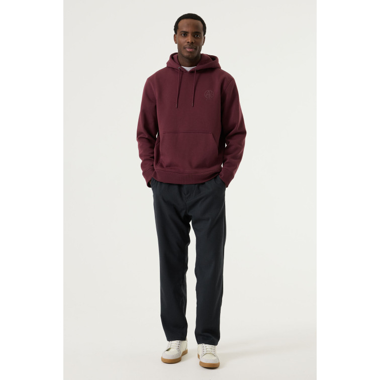 SUDADERA HOMBRE  GARCIA JEANS SWEATER