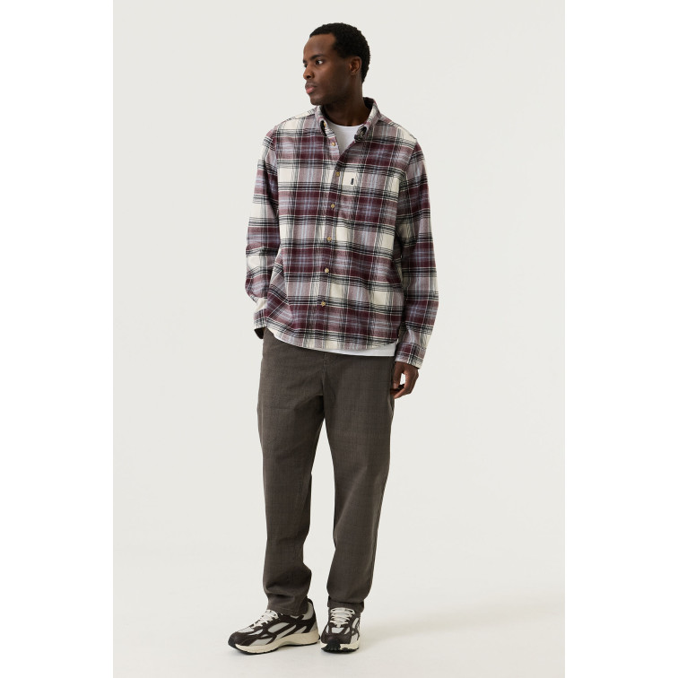 CAMISA HOMBRE  GARCIA JEANS SHIRT LONG SLEEVE