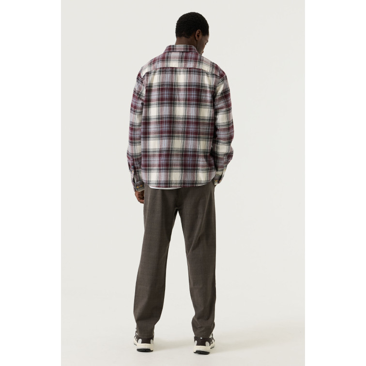 CAMISA HOMBRE  GARCIA JEANS SHIRT LONG SLEEVE