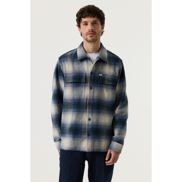 HOMBRE COLBERT + GILET 20