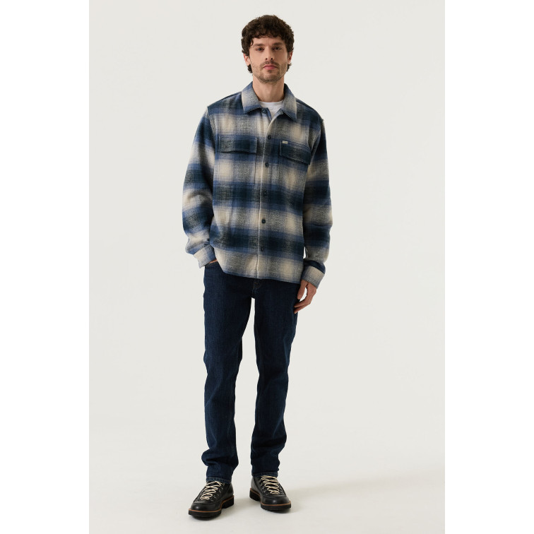 HOMBRE COLBERT + GILET 20