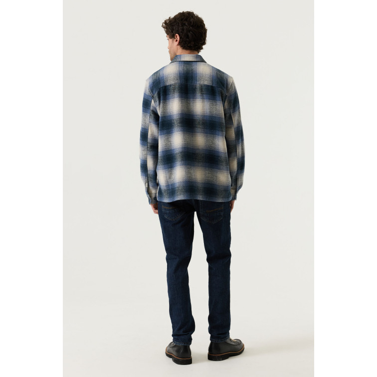 HOMBRE COLBERT + GILET 20