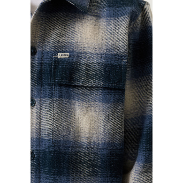 HOMBRE COLBERT + GILET 20