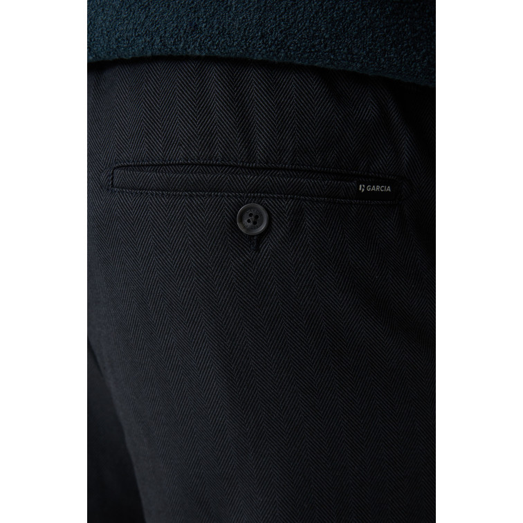 PANTALÓN HOMBRE  GARCIA JEANS PANTS NON DENIM