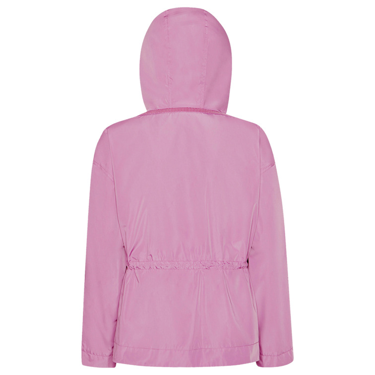 PARKA CORTA IMPERMEABLE MUJER GEOX BULMYA