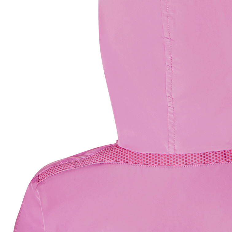 PARKA CORTA IMPERMEABLE MUJER GEOX BULMYA