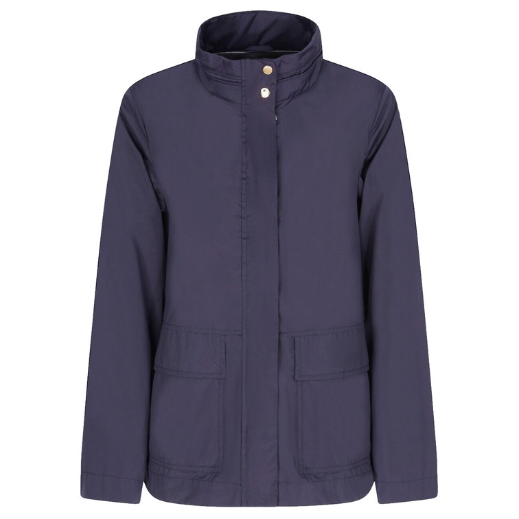 ABRIGO MUJER  GEOX W DANDRA