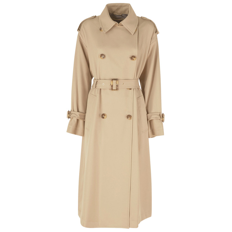 GABARDINA MUJER GEOX DIAMOND