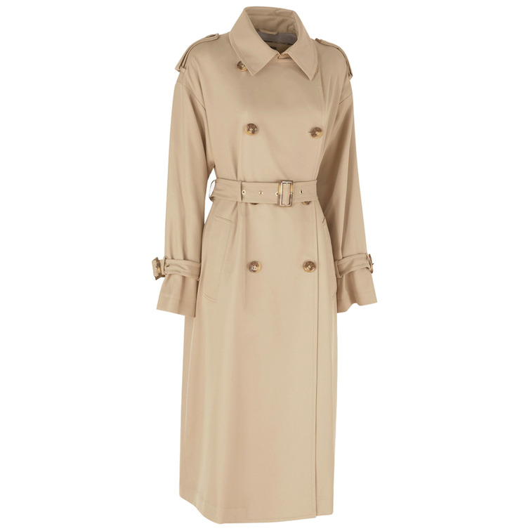 GABARDINA MUJER GEOX DIAMOND