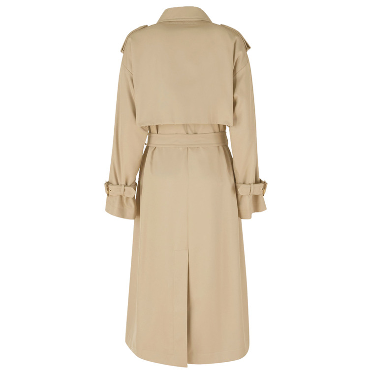 GABARDINA MUJER GEOX DIAMOND