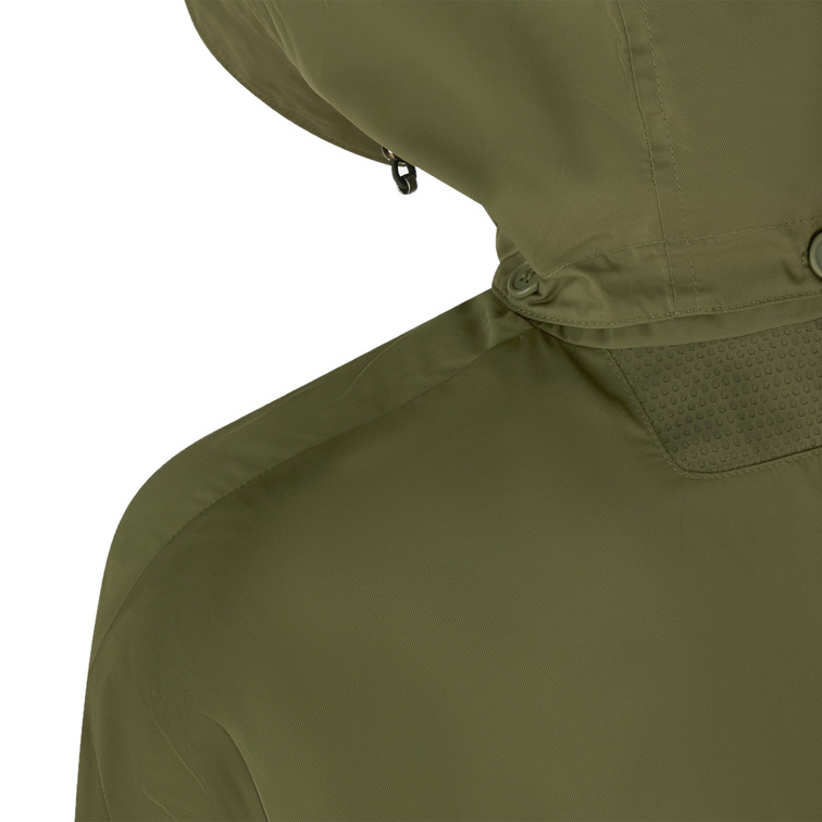 ABRIGO MUJER  GEOX W DIAMOND