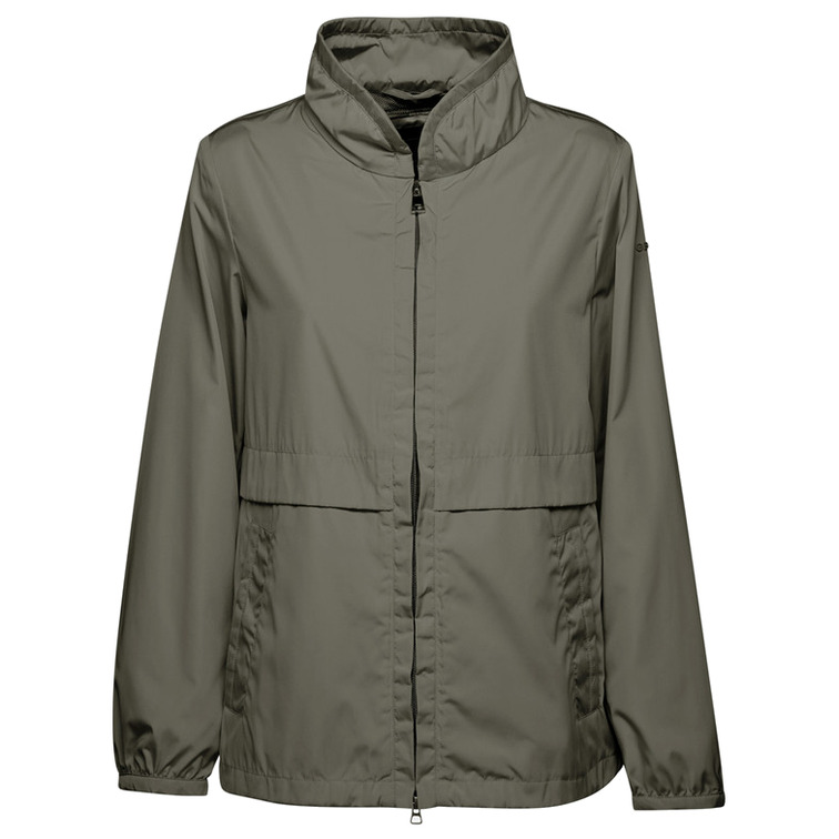 CHAQUETA CORTA MUJER GEOX REPELENTE AL AGUA