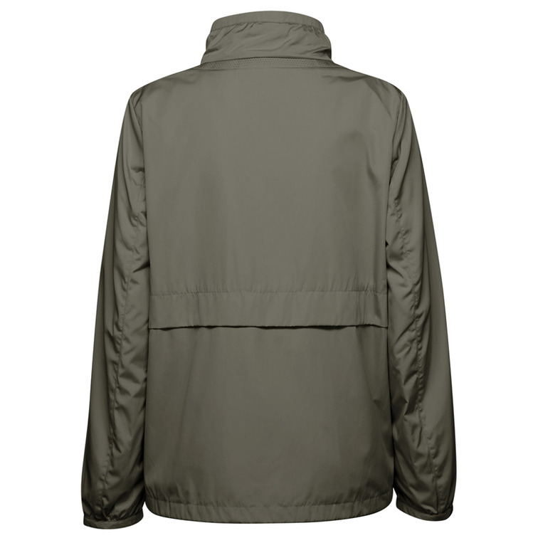 CHAQUETA CORTA MUJER GEOX REPELENTE AL AGUA