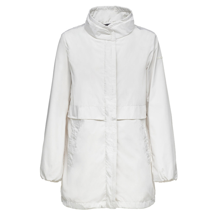 CHAQUETA 3/4 MUJER GEOX REPELENTE AL AGUA