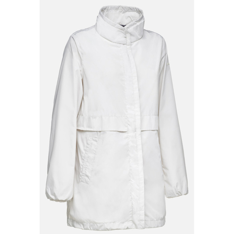 CHAQUETA 3/4 MUJER GEOX REPELENTE AL AGUA