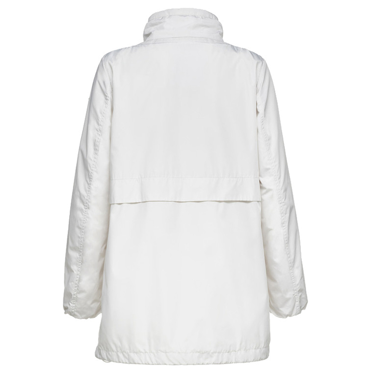 CHAQUETA 3/4 MUJER GEOX REPELENTE AL AGUA