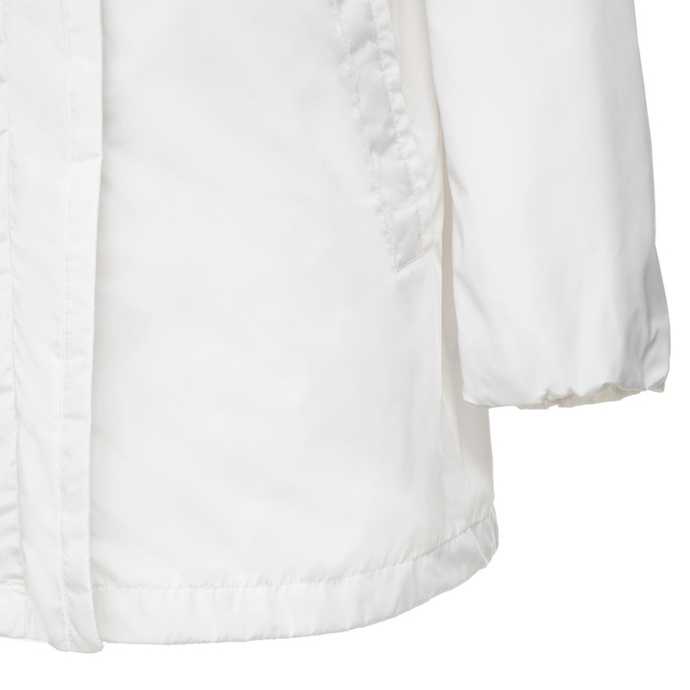 CHAQUETA 3/4 MUJER GEOX REPELENTE AL AGUA