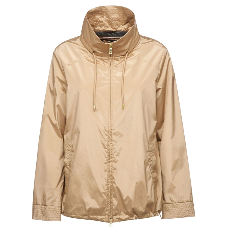 CHAQUETA LIGERA MUJER GEOX DANDRA