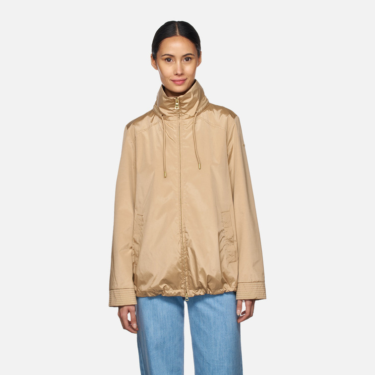 CHAQUETA LIGERA MUJER GEOX DANDRA