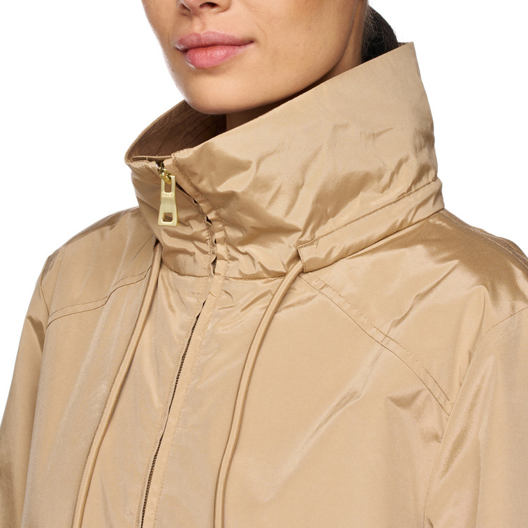 CHAQUETA LIGERA MUJER GEOX DANDRA