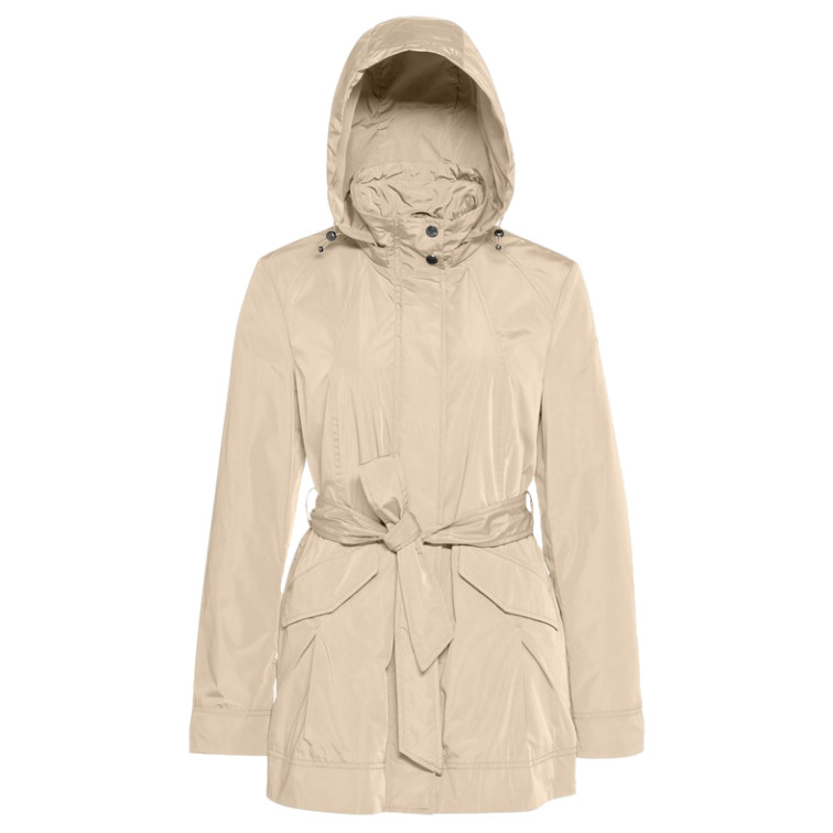 ABRIGO MUJER  GEOX W ANNYA