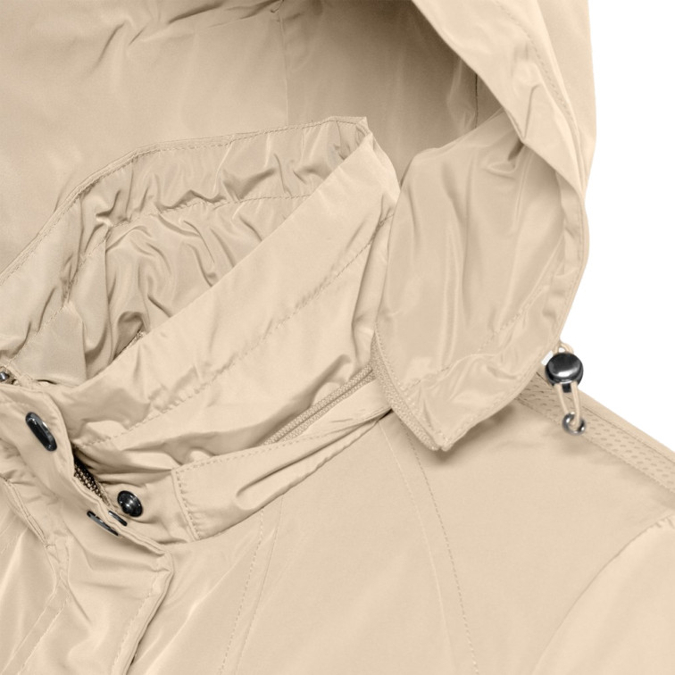 ABRIGO MUJER  GEOX W ANNYA