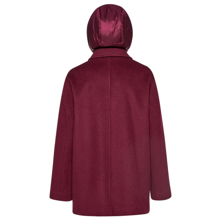 ABRIGO MUJER  GEOX W RAWELLE