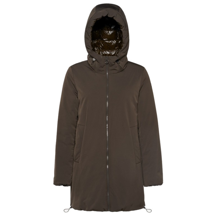 ABRIGO MUJER  GEOX W SPHERICA