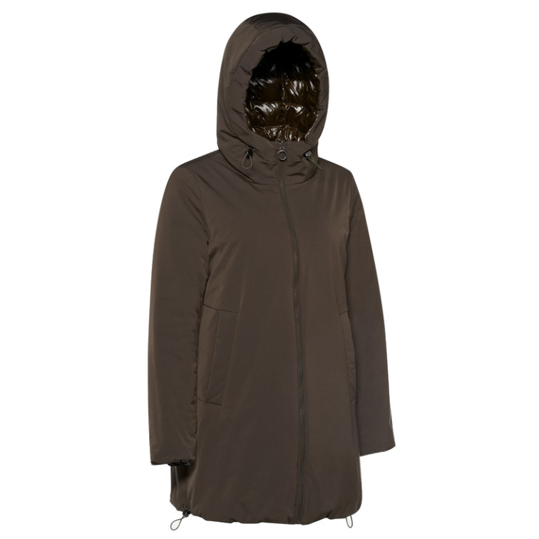ABRIGO MUJER  GEOX W SPHERICA