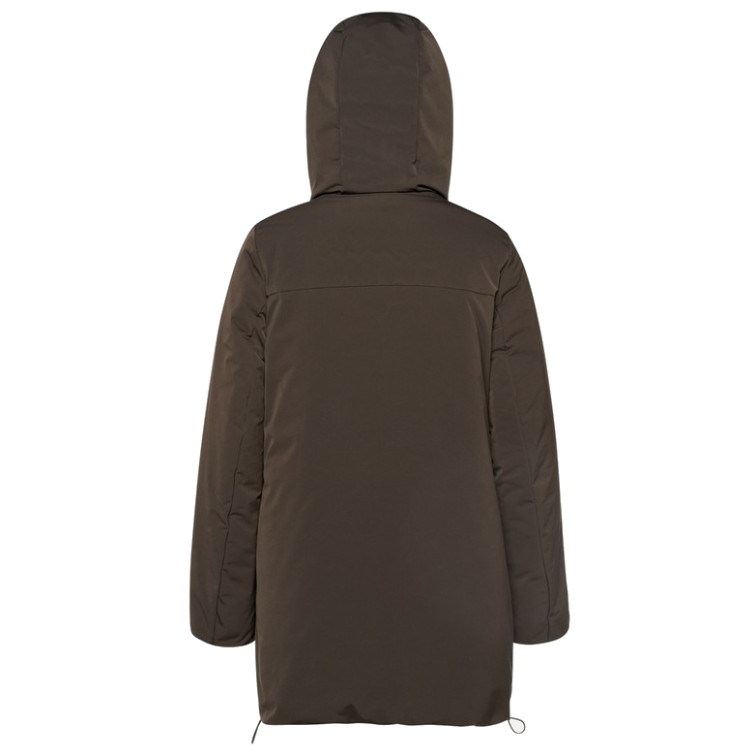 ABRIGO MUJER  GEOX W SPHERICA