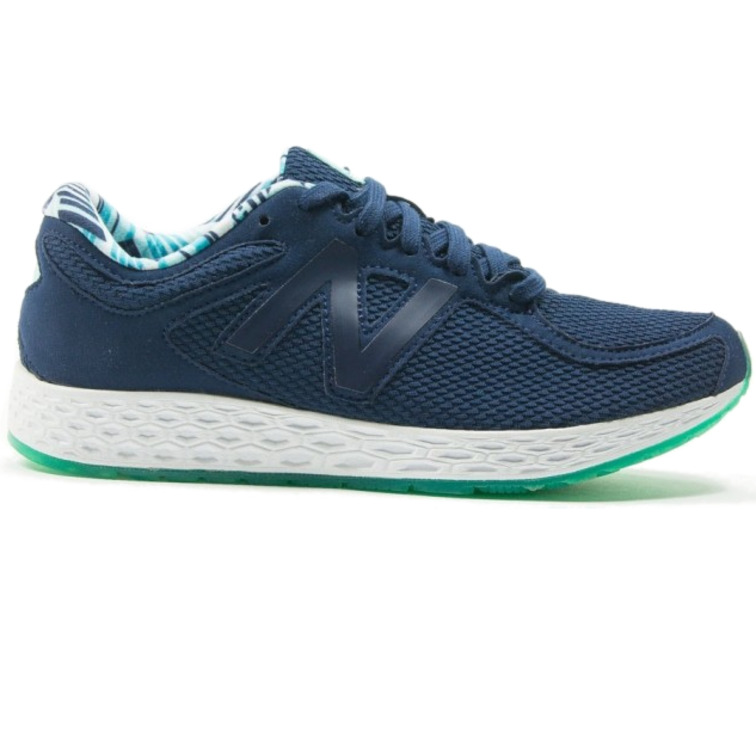 ZAPATILLA MUJER NEW BALANCE ZANTE LIFESTYLE-U