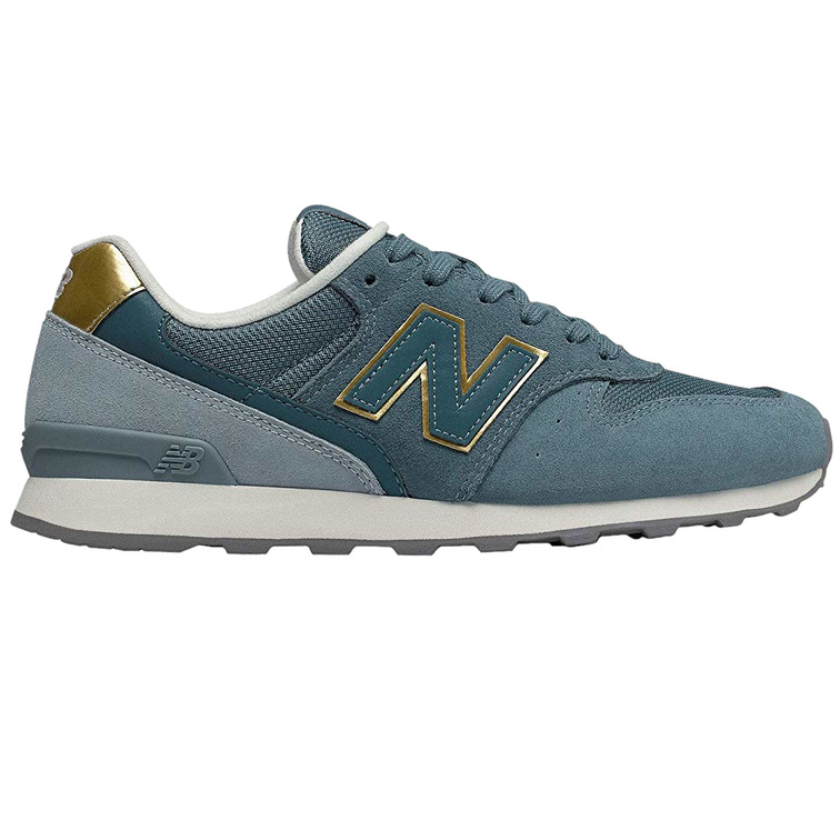 ZAPATILLA MUJER NEW BALANCE WR996 LIFESTYLE