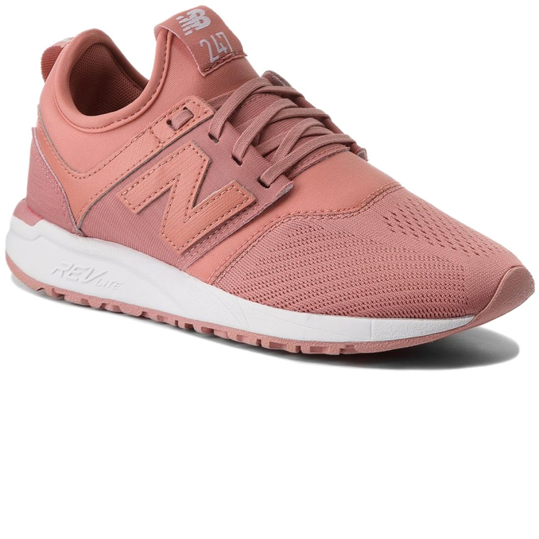 ZAPATILLA MUJER NEW BALANCE MODELO WRL247