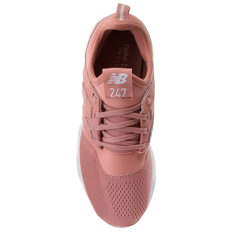 ZAPATILLA MUJER NEW BALANCE MODELO WRL247
