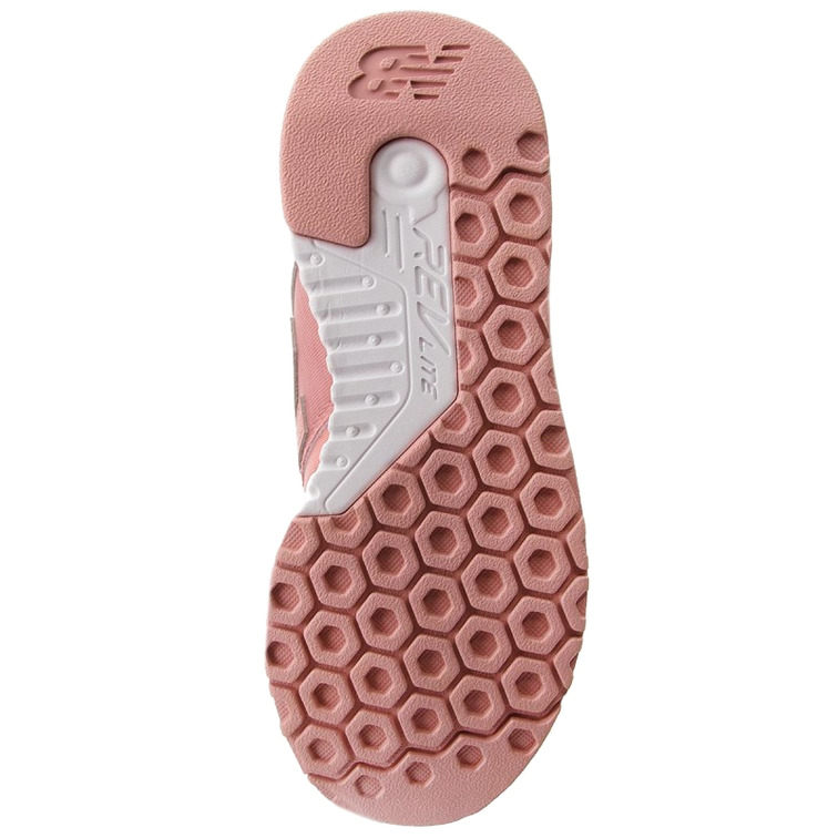 ZAPATILLA MUJER NEW BALANCE MODELO WRL247