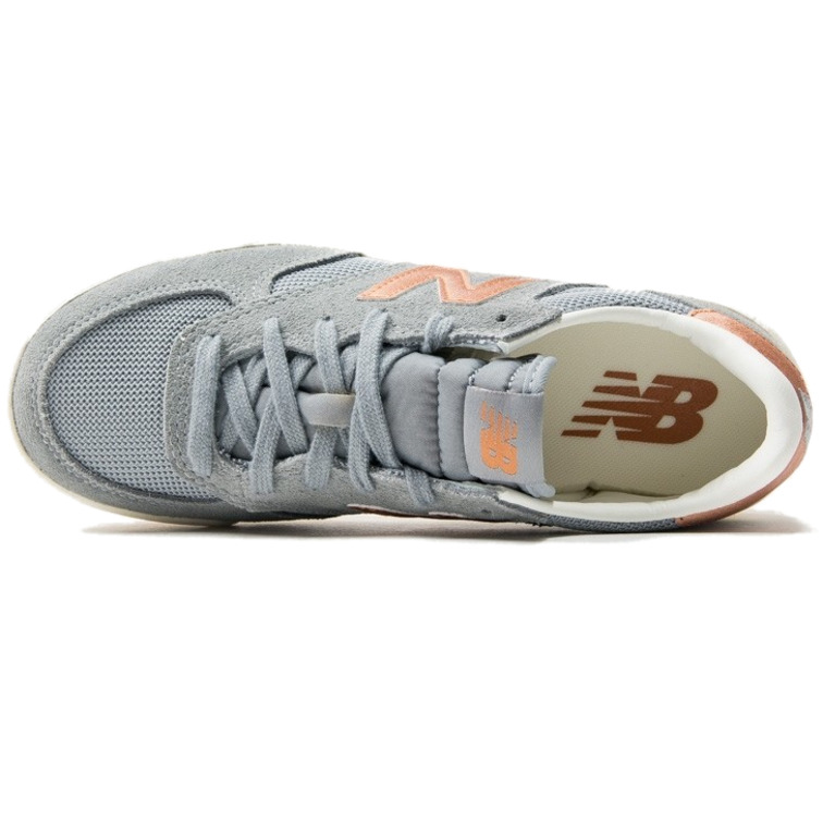 ZAPATILLA NEW BALANCE LIFESTYLE - Korner