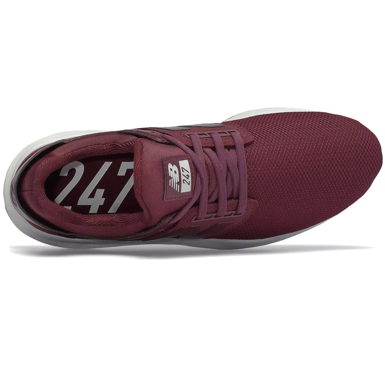 ZAPATILLA MUJER NEW BALANCE 247 V2 LIFESTYLE