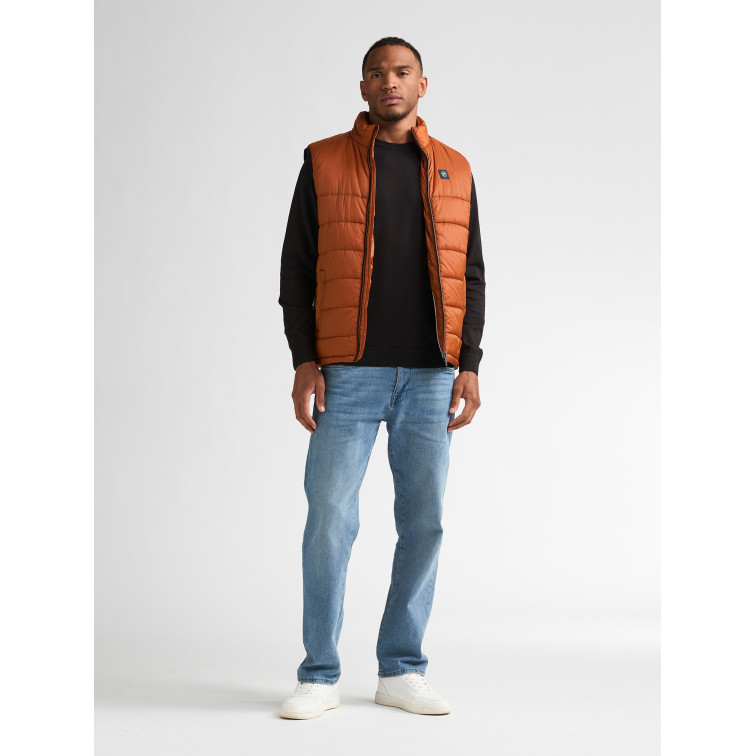 CAZADORA HOMBRE  PETROL INDUSTRIES JACKET