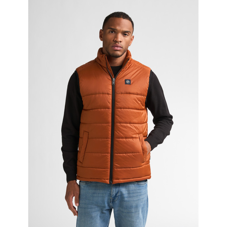 CAZADORA HOMBRE  PETROL INDUSTRIES JACKET
